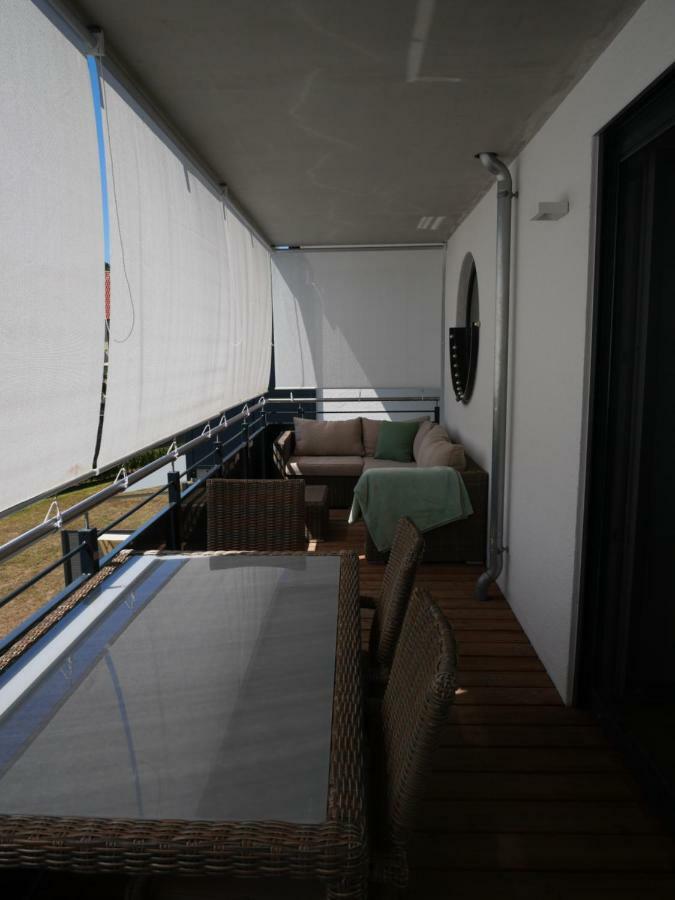 Strandstrasse H3W6 Koelpinsee Loddin Extérieur photo