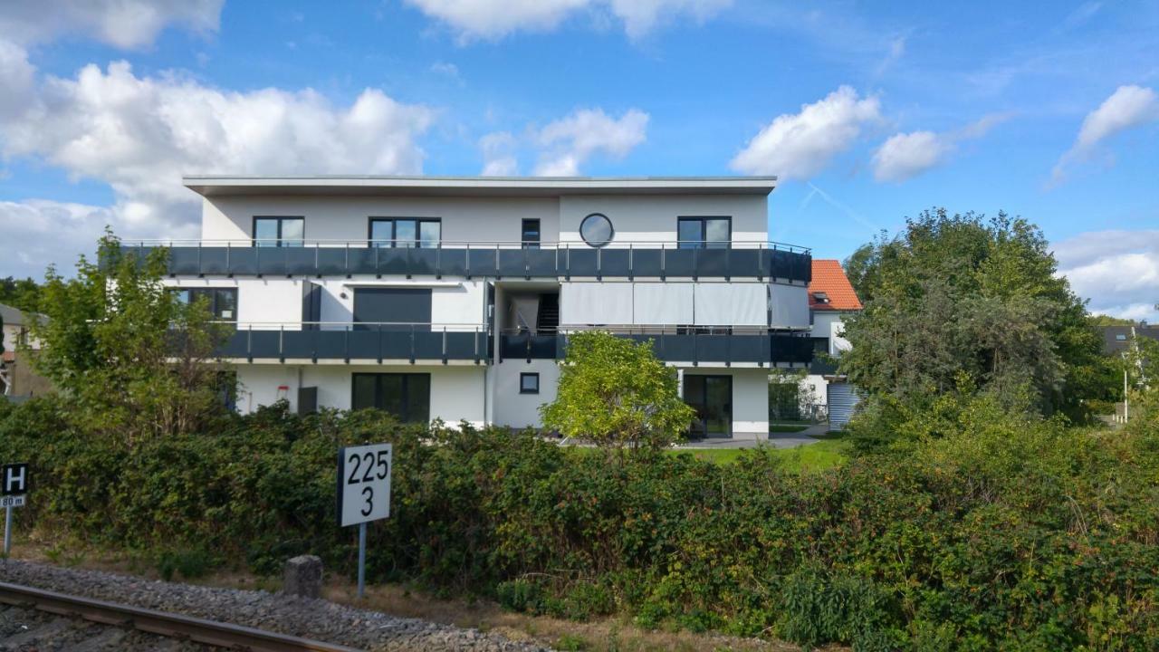 Strandstrasse H3W6 Koelpinsee Loddin Extérieur photo